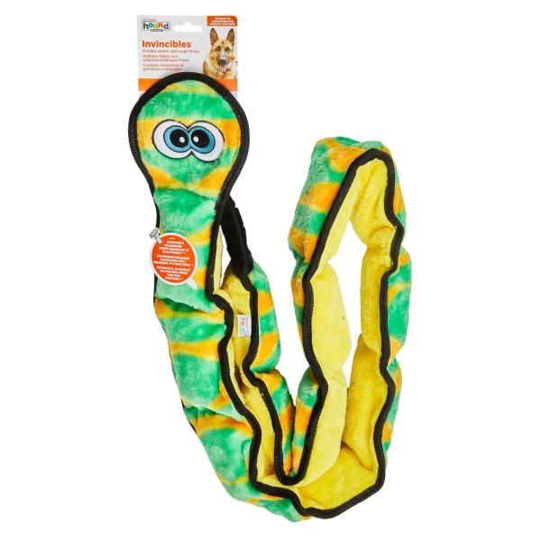 Outward Hound Durablez Snake X-Large Outward Hound Durablez Snake X-Large